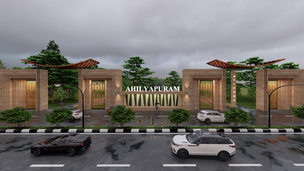 ahilyapuram indore