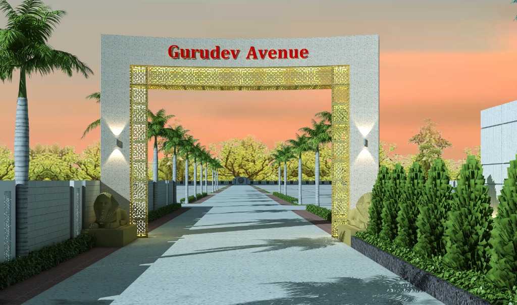 gururdev avenue