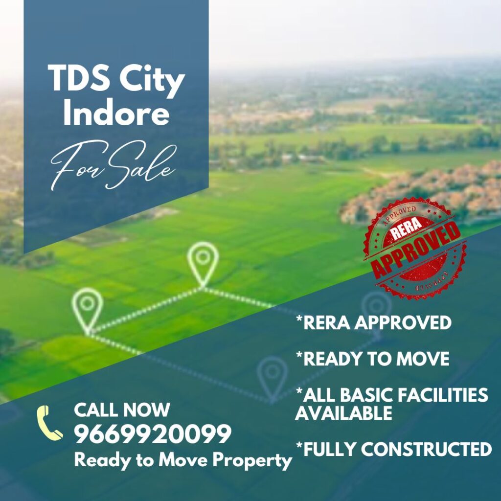 TDS City Indore